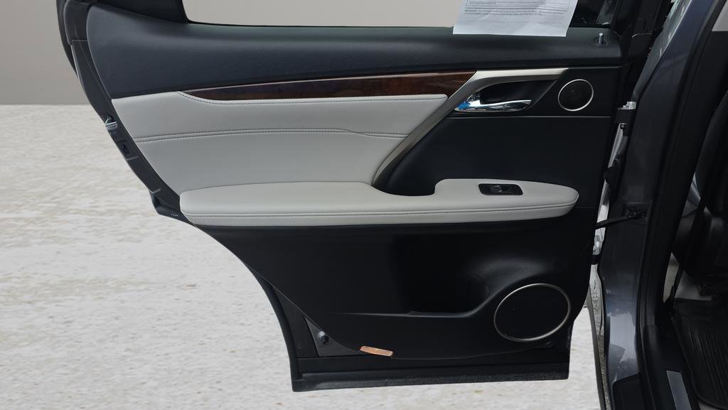 Used 2019 Lexus RX 350 AWD w/ Navigation Package image 13