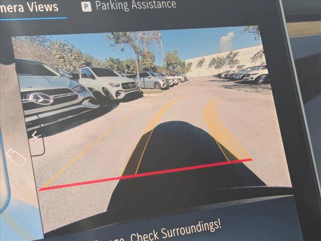 New 2026 Mercedes-Benz GLC 300 image 12