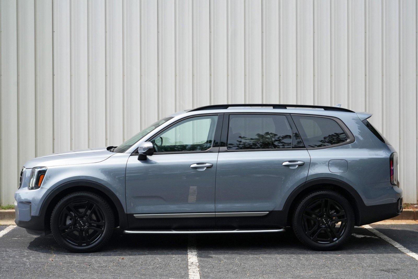 Used 2023 Kia Telluride SX Prestige X-Line AWD/4WD image 56