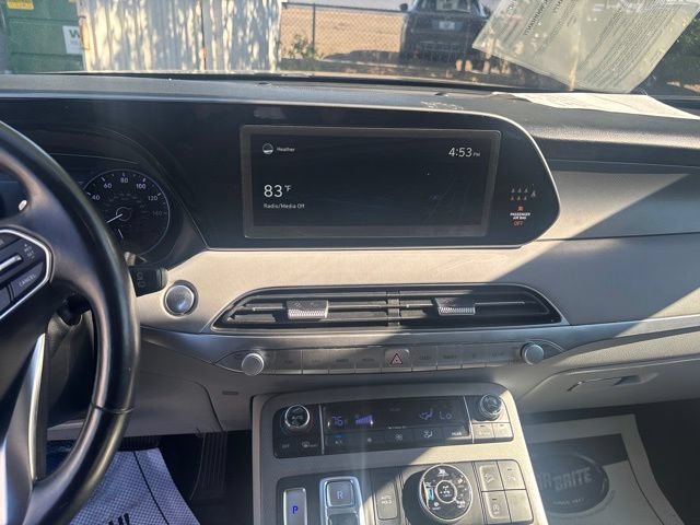 Used 2021 Hyundai Palisade SEL w/ Cargo Package AWD/4WD image 19