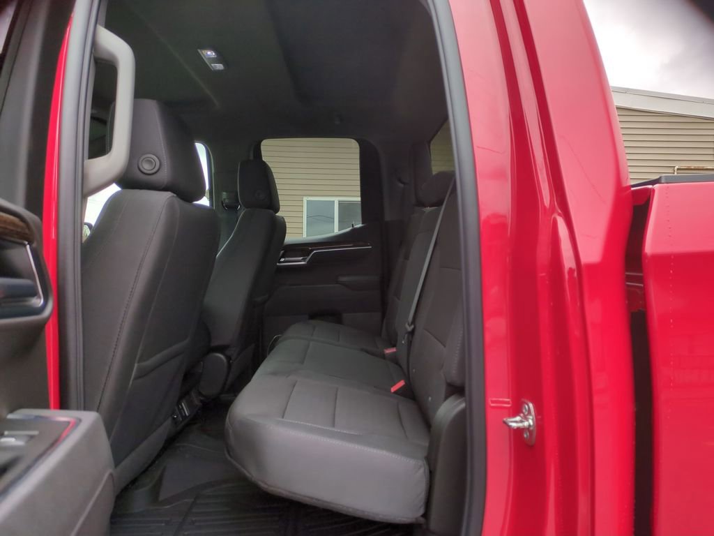 New 2026 GMC Sierra 1500 Elevation w/ Elevation Select Package AWD/4WD image 15