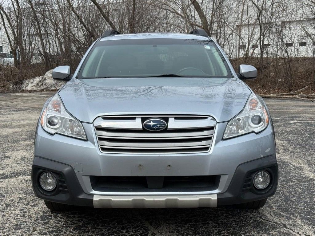 Used 2014 Subaru Outback 2.5i Limited w/ Moonroof Package image 8