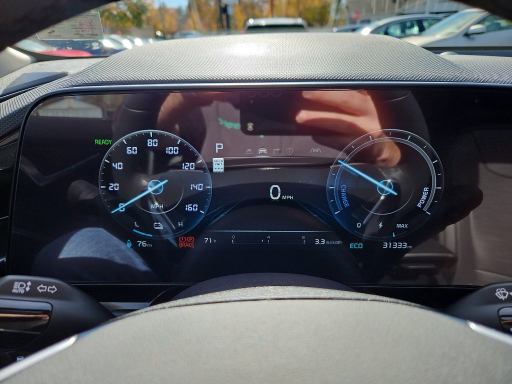 Used 2023 Kia Niro Wave w/ Wave Preserve Package image 9