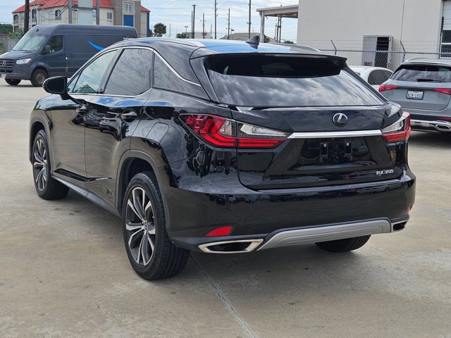 Used 2020 Lexus RX 350 FWD w/ Premium Package image 7