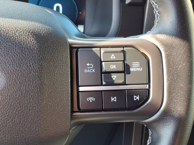 Used 2024 Ford F150 XLT w/ Equipment Group 302A MID AWD/4WD image 28