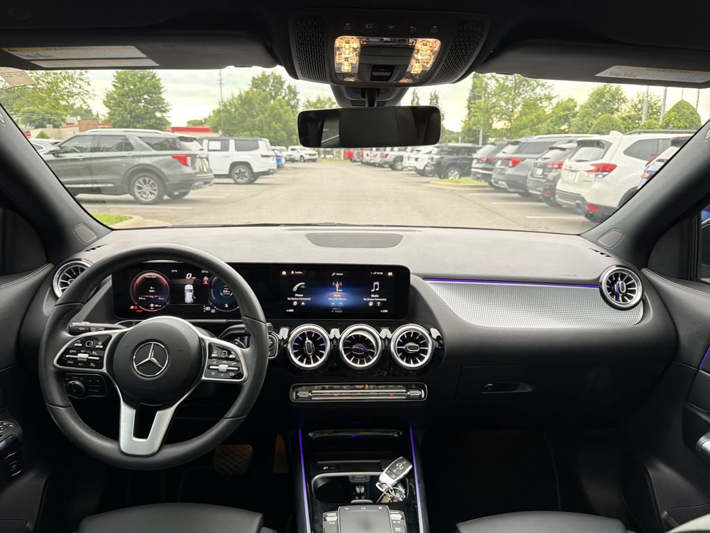 Used 2023 Mercedes-Benz GLA 250 4MATIC image 20