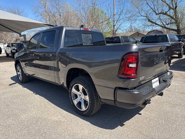 New 2026 RAM 1500 Express image 4