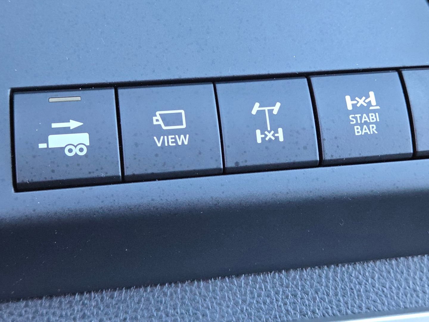 Used 2024 Toyota Tacoma Trailhunter image 5