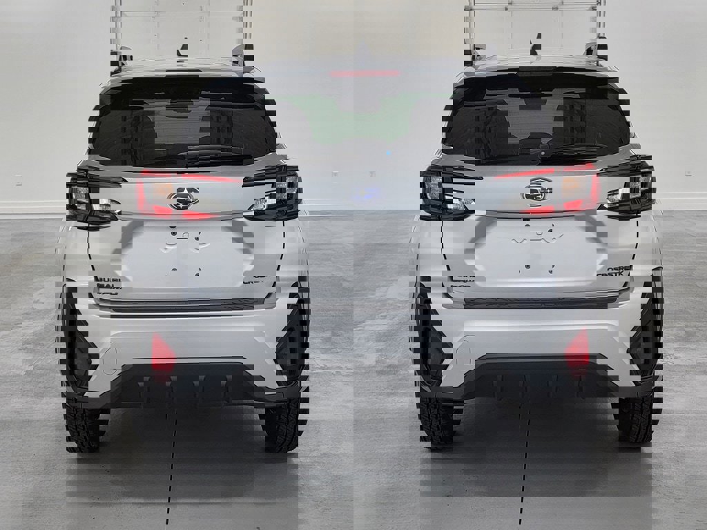 New 2026 Subaru Crosstrek 2.0i Premium image 5