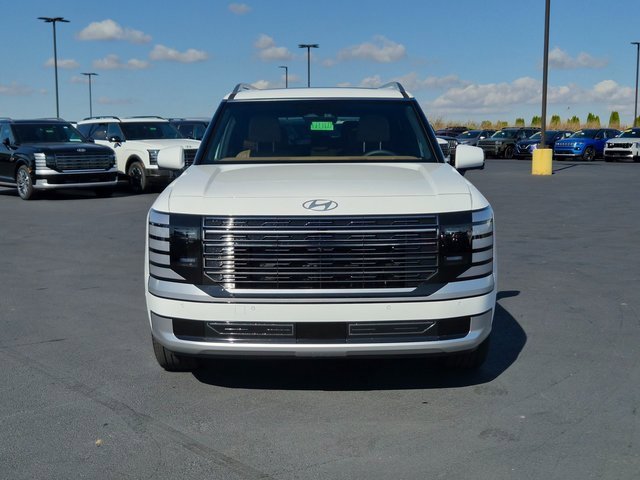 New 2026 Hyundai Palisade Calligraphy image 2