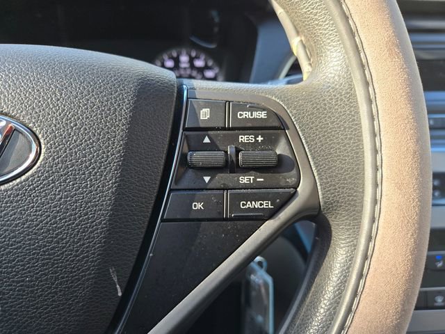 Used 2015 Hyundai Sonata SE FWD image 20