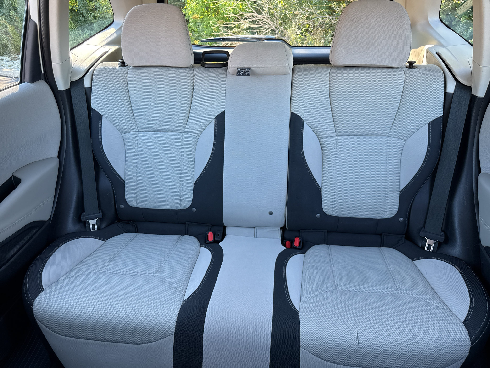 Used 2021 Subaru Forester AWD/4WD image 34
