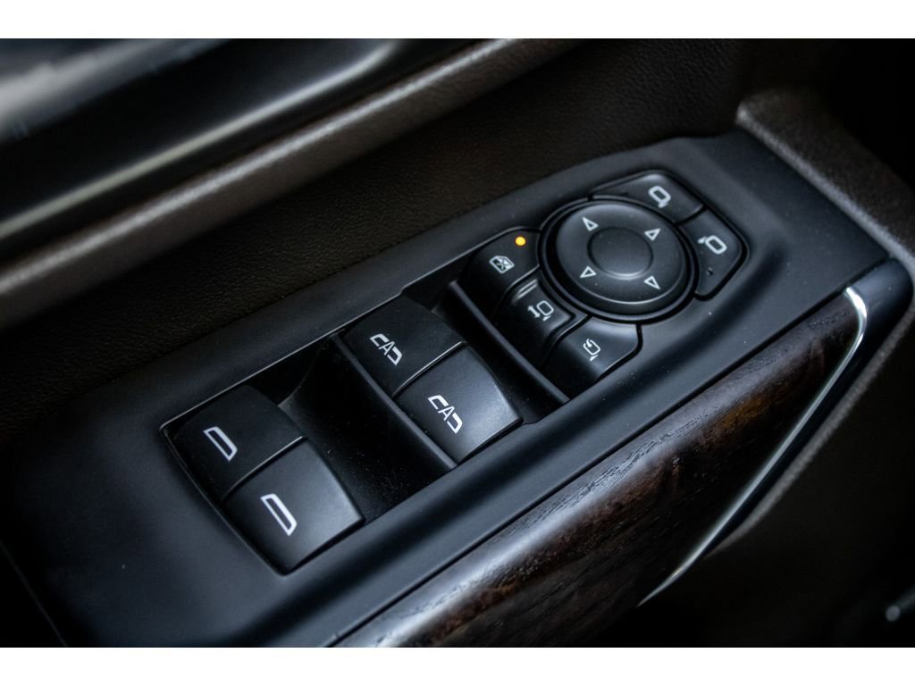 Used 2023 GMC Sierra 3500 Denali image 38