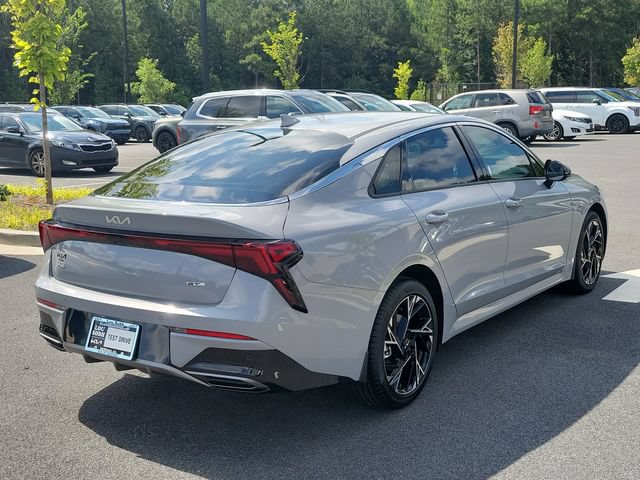 New 2026 Kia K5 GT-Line image 17
