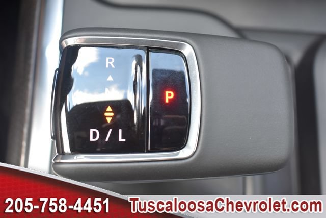 New 2026 Chevrolet Silverado 1500 LT Trail Boss w/ Convenience Package II AWD/4WD image 31