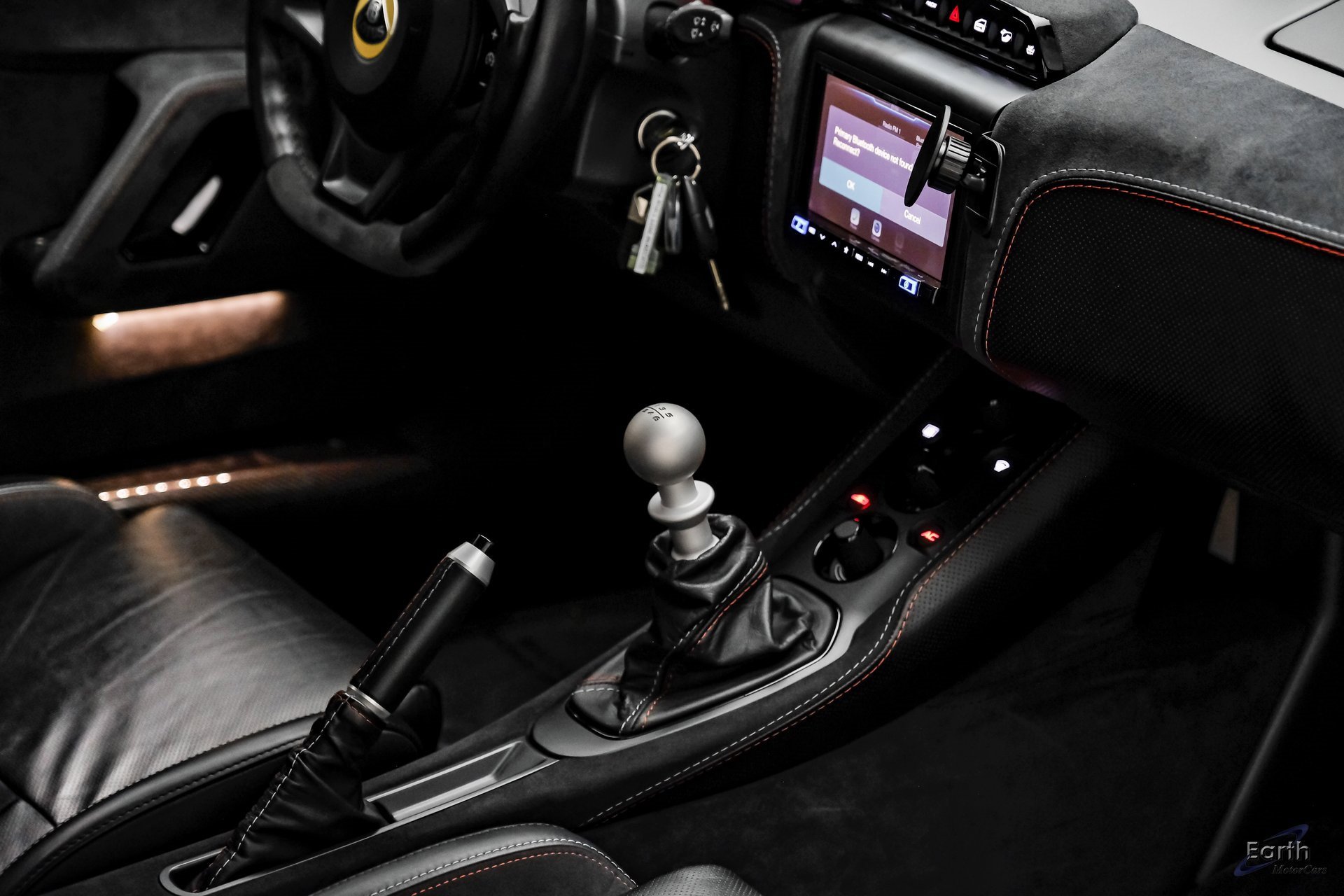 Used 2021 Lotus Evora image 53