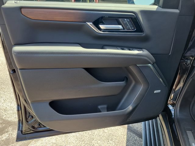 New 2026 GMC Yukon Denali w/ Denali Reserve Package AWD/4WD image 19