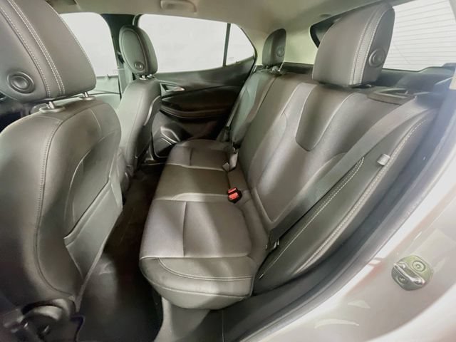 Used 2022 Buick Encore GX Preferred FWD image 23