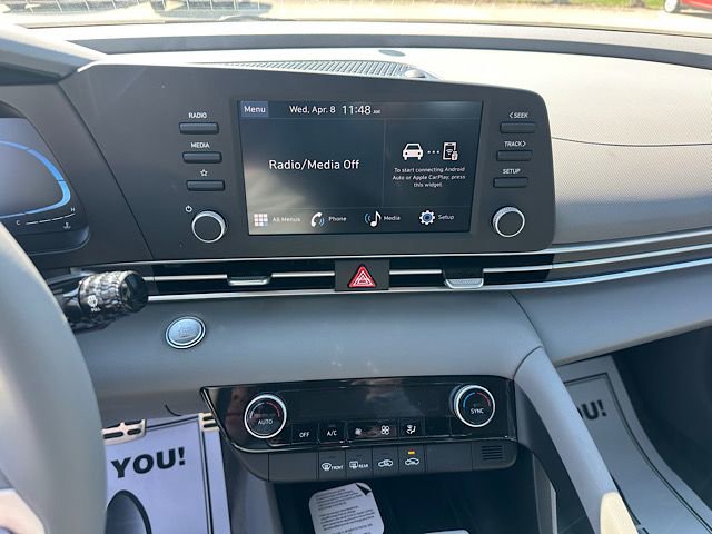 New 2026 Hyundai Elantra Sport image 19