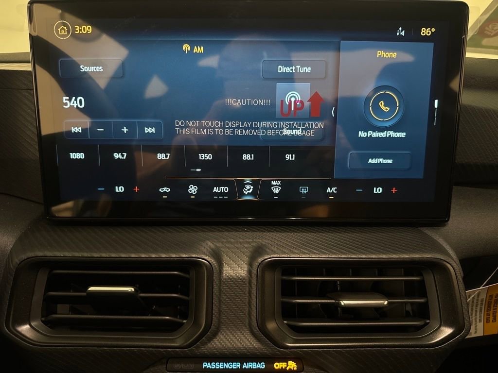 New 2026 Ford Mustang GT RWD image 11