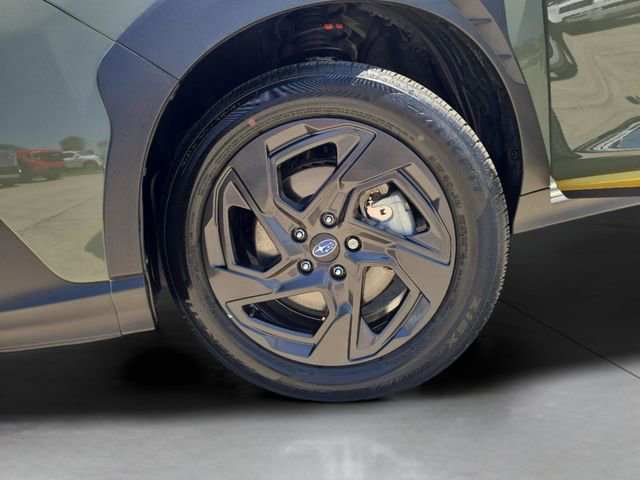 Certified 2024 Subaru Crosstrek 2.5i Sport image 27