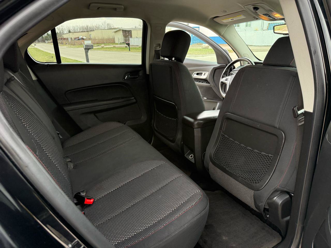 Used 2016 Chevrolet Equinox LT w/ Convenience Package AWD/4WD image 19