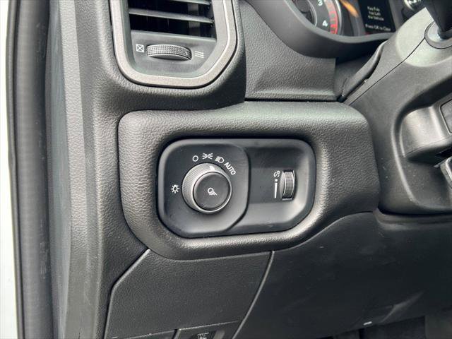 Certified 2024 RAM 2500 Tradesman w/ Snow Chief Group image 28