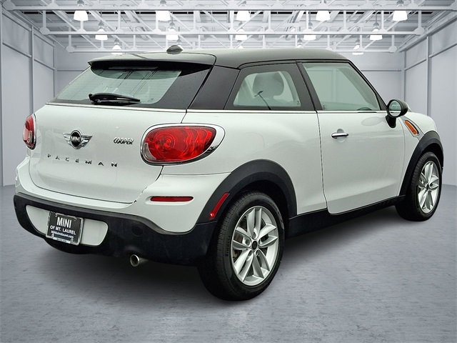Used 2014 MINI Cooper Paceman image 5