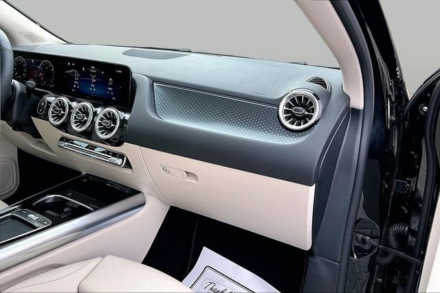 Certified 2026 Mercedes-Benz GLA 250 4MATIC image 29