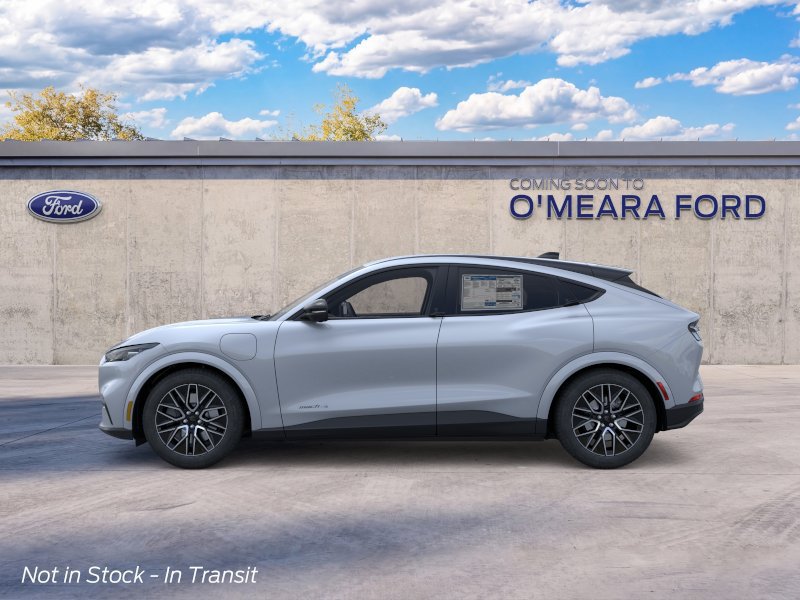 New 2026 Ford Mustang Mach-E Premium AWD/4WD image 27