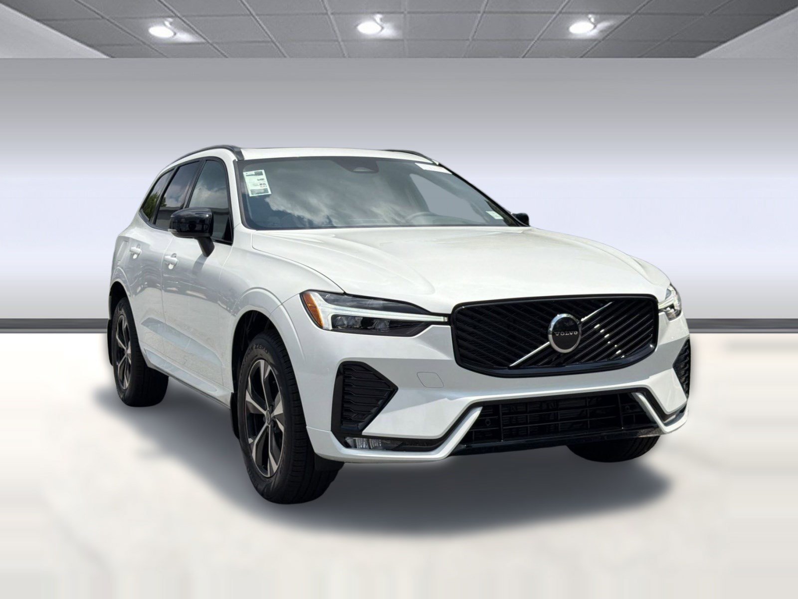 New 2026 Volvo XC60 B5 Core w/ Protection Package AWD/4WD image 7