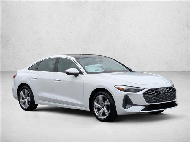 New 2025 Audi A5 2.0T Premium image 6