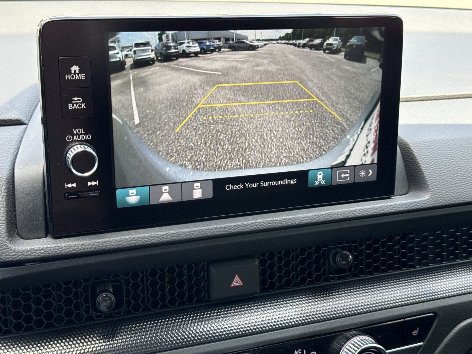 Used 2024 Honda CR-V Sport-L image 25