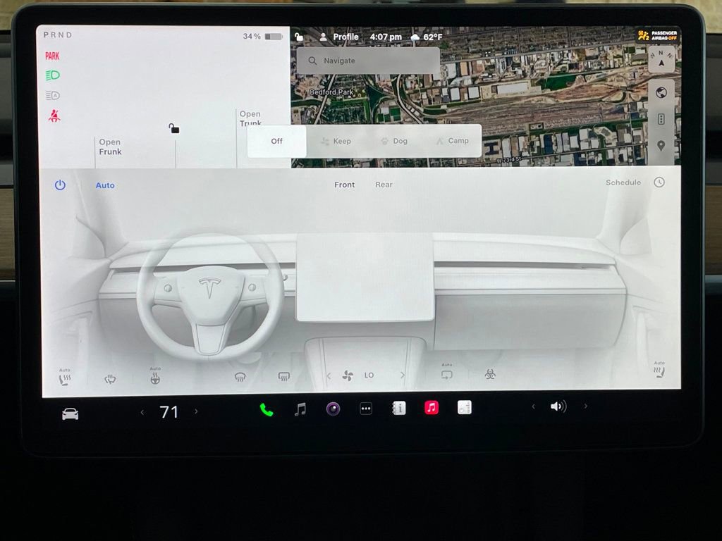 Used 2023 Tesla Model Y Long Range image 31