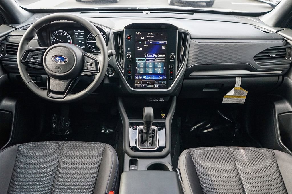 Certified 2025 Subaru Forester Premium image 14