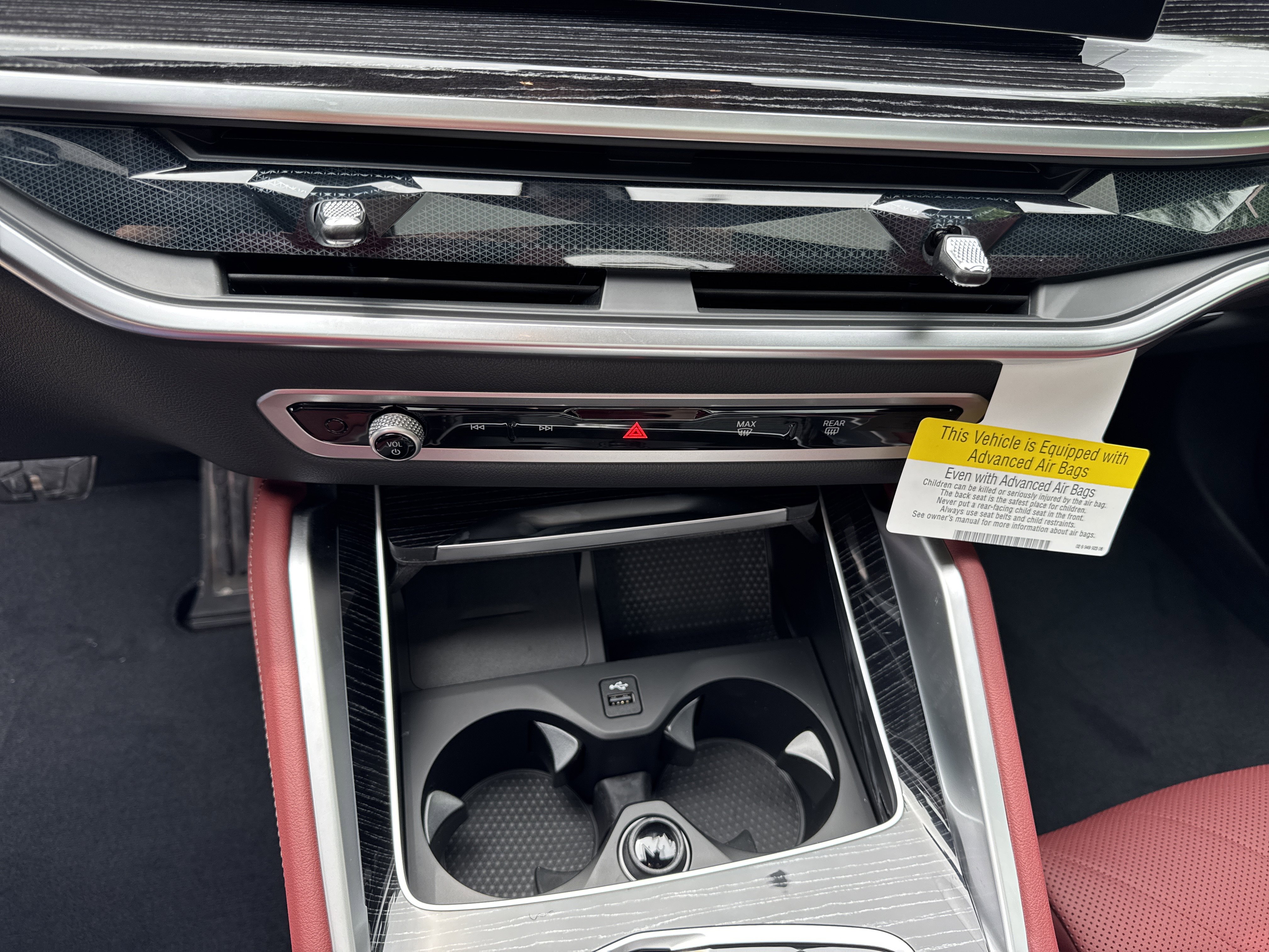 New 2027 BMW X6 xDrive40i AWD/4WD image 18