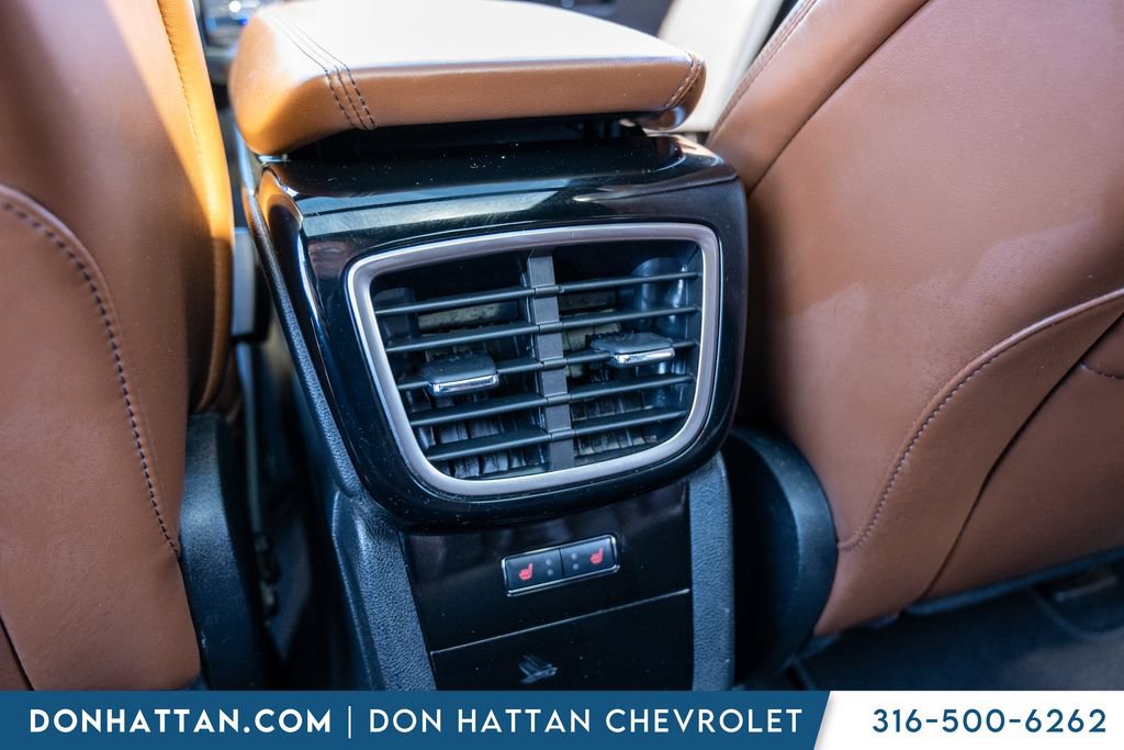 Used 2023 Lincoln Nautilus Reserve AWD/4WD image 27