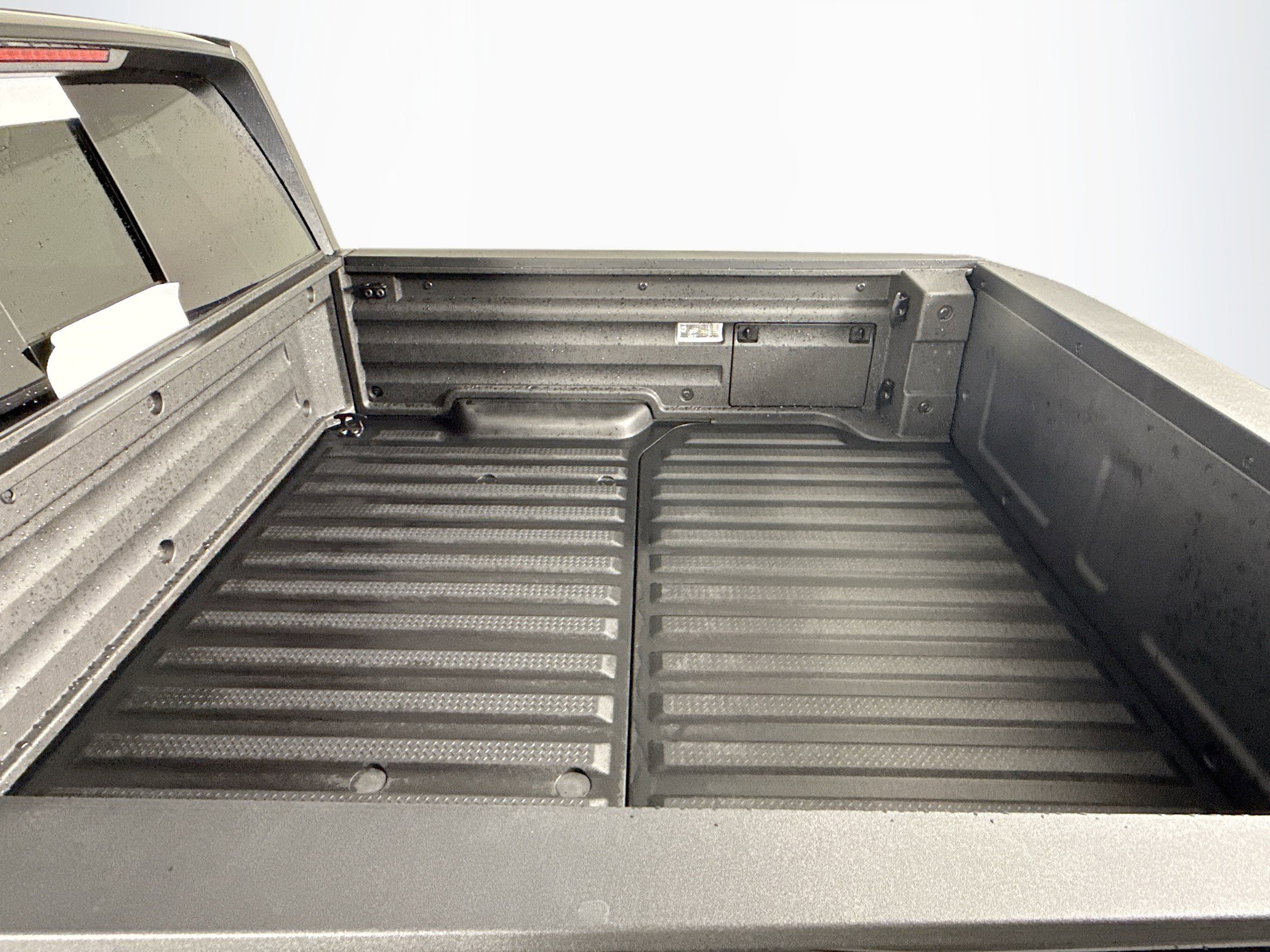 New 2026 Honda Ridgeline TrailSport+ image 34