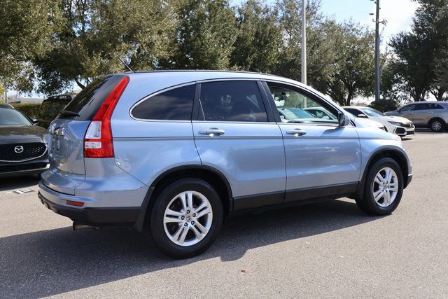 Used 2010 Honda CR-V EX-L image 7