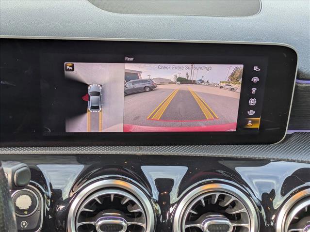 Used 2019 Mercedes-Benz A 220 A 220 image 15