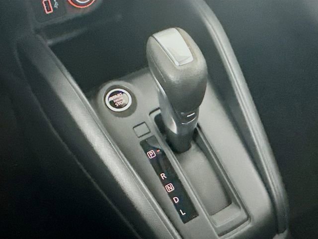New 2025 Nissan Kicks Play S FWD image 19