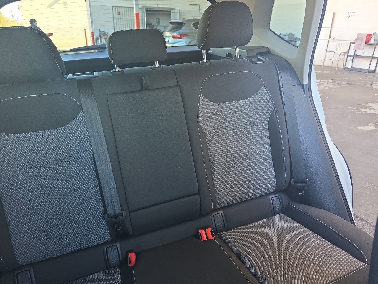 Used 2023 Volkswagen Taos S image 18