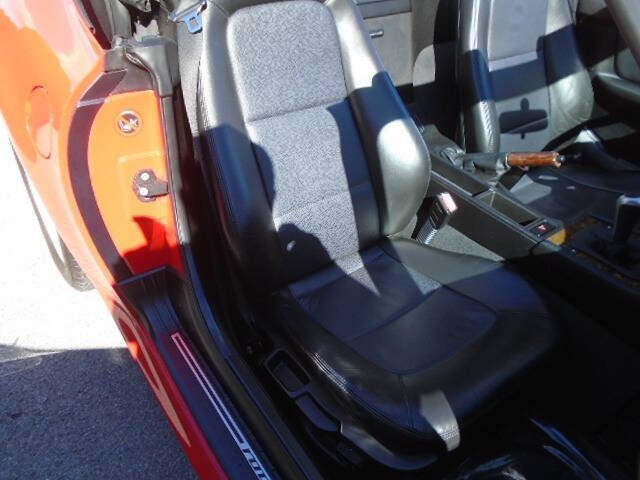 Used 2000 BMW Z3 2.8 RWD image 11
