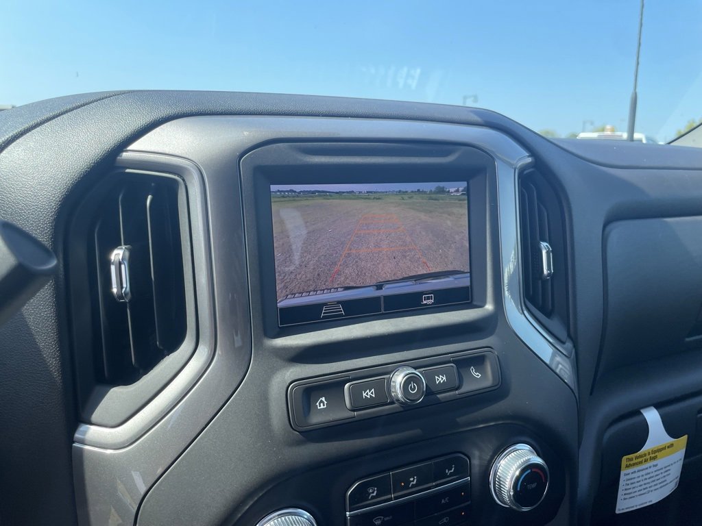 New 2025 GMC Sierra 2500 Pro w/ Convenience Package image 15