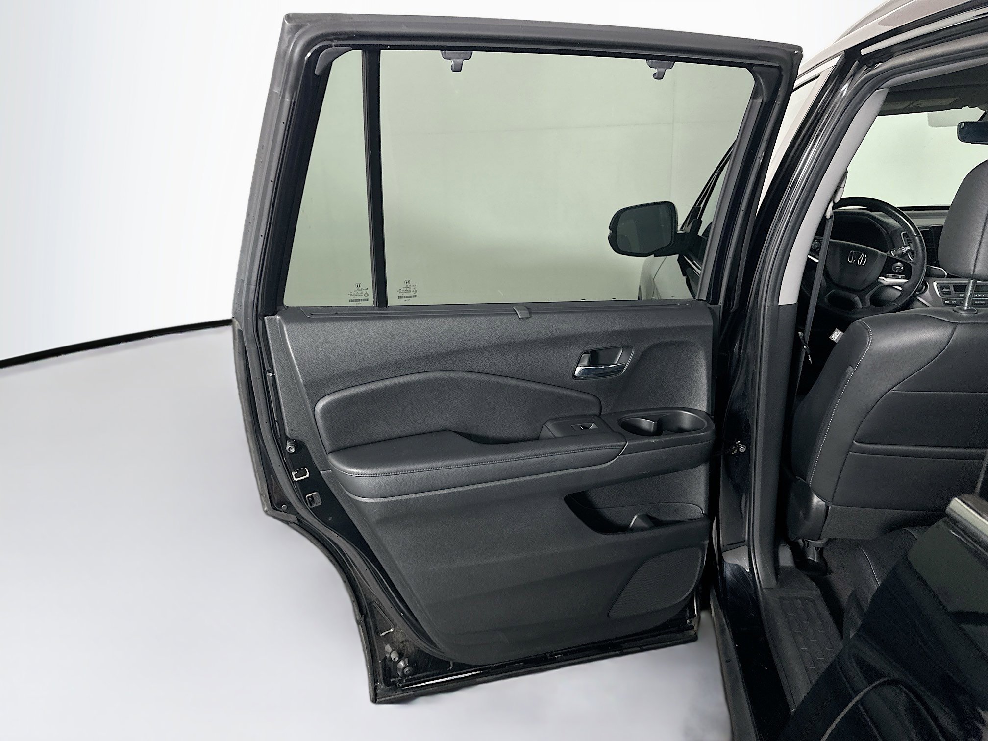 Used 2021 Honda Pilot Special Edition image 25