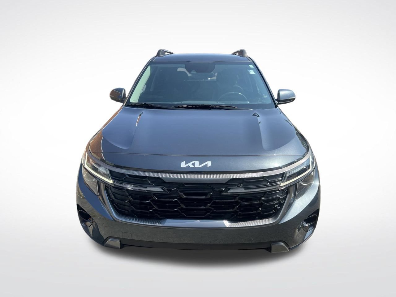 Used 2024 Kia Seltos X-Line AWD/4WD image 10