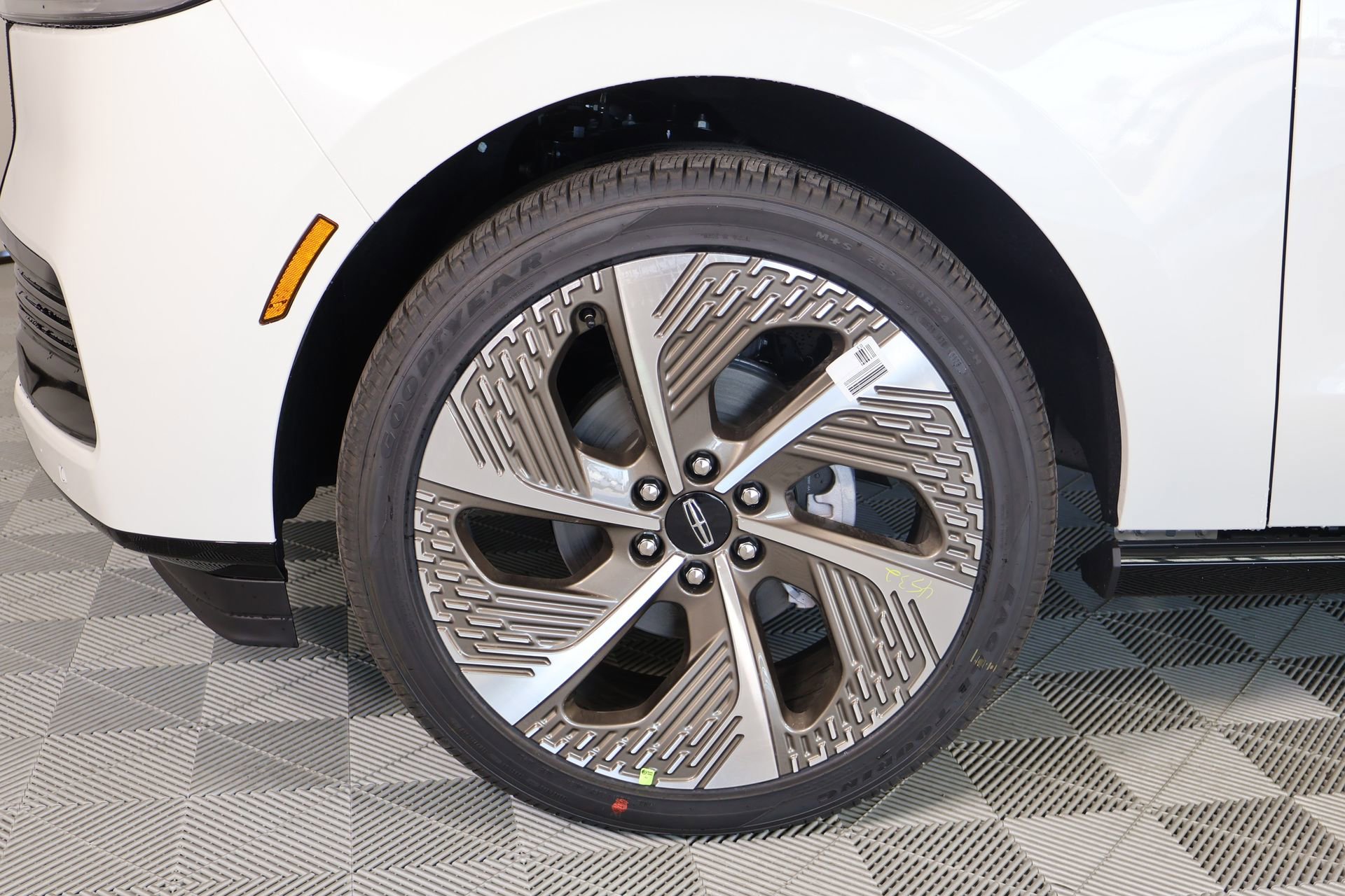 New 2026 Lincoln Navigator Black Label image 19