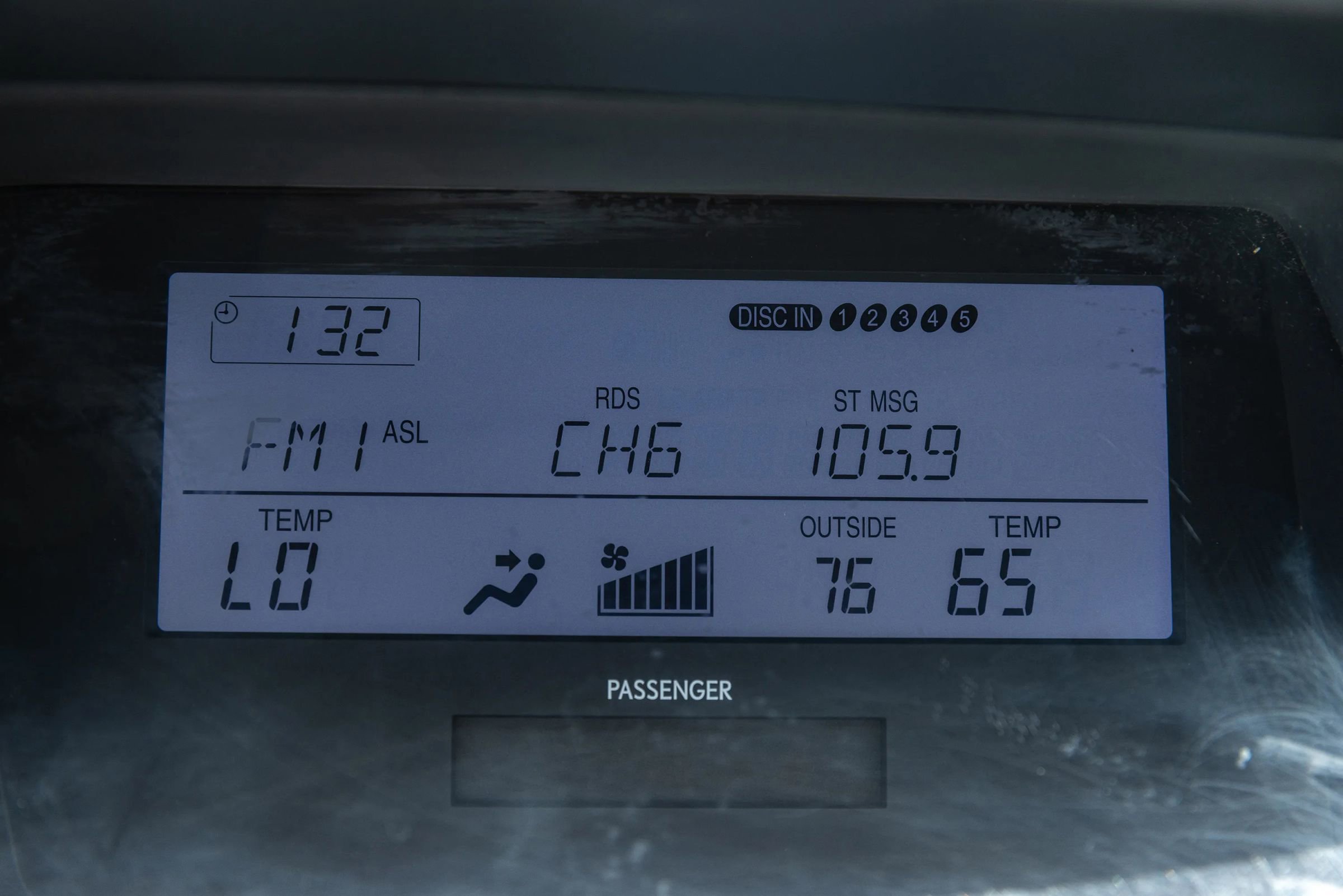 Used 2013 Lexus RX 450h FWD w/ Premium Pkg image 16