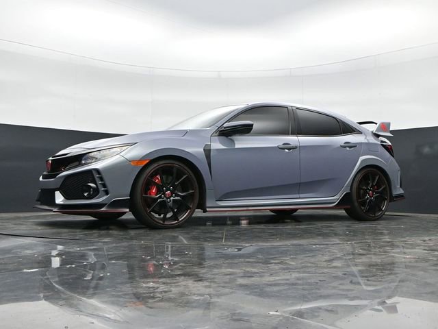 Used 2019 Honda Civic Type R image 27