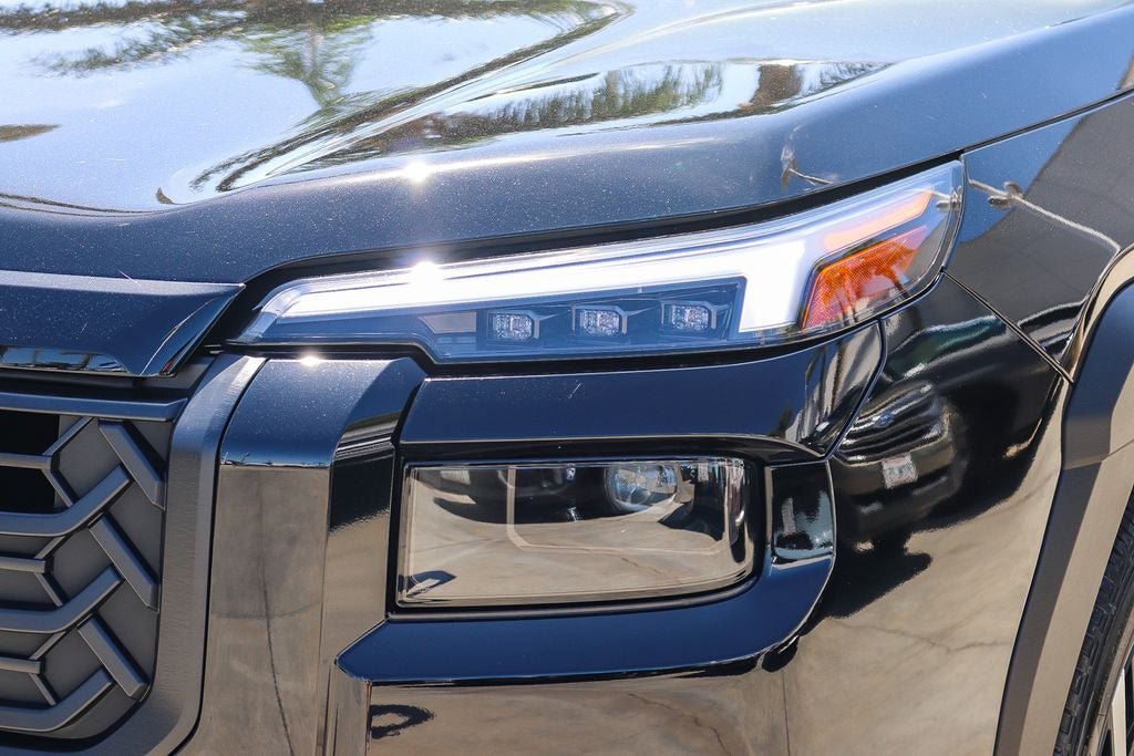 New 2026 Subaru Outback Touring XT AWD/4WD image 8